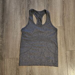 Lululemon Size 6 Swiftly Tank